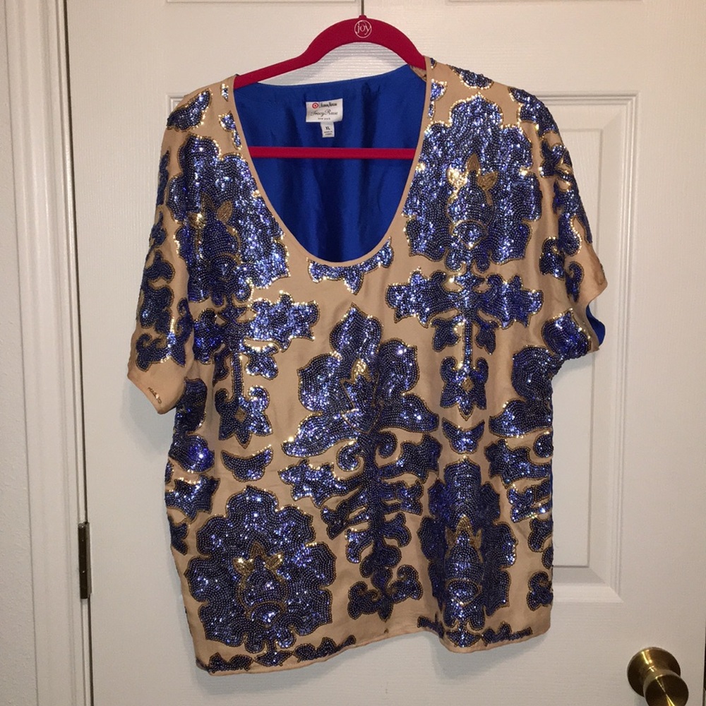 Neiman Marcus for Target Top